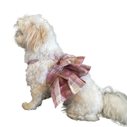 Magical Girl ✨ Dress Harness for Dogs - Three Colour Pack